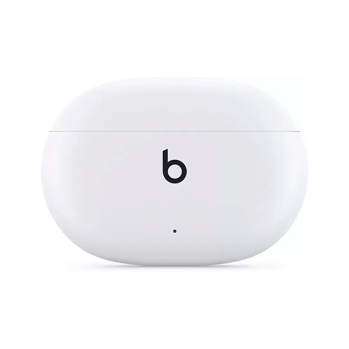 Беспроводные наушники Beats Studio Buds White - рис.5