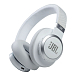 Беспроводные наушники JBL Live 660NC White - рис.0