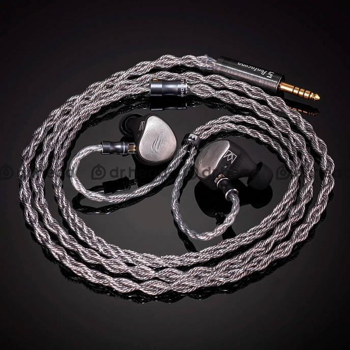 Кабель Noble Audio Magnus 4 - рис.3