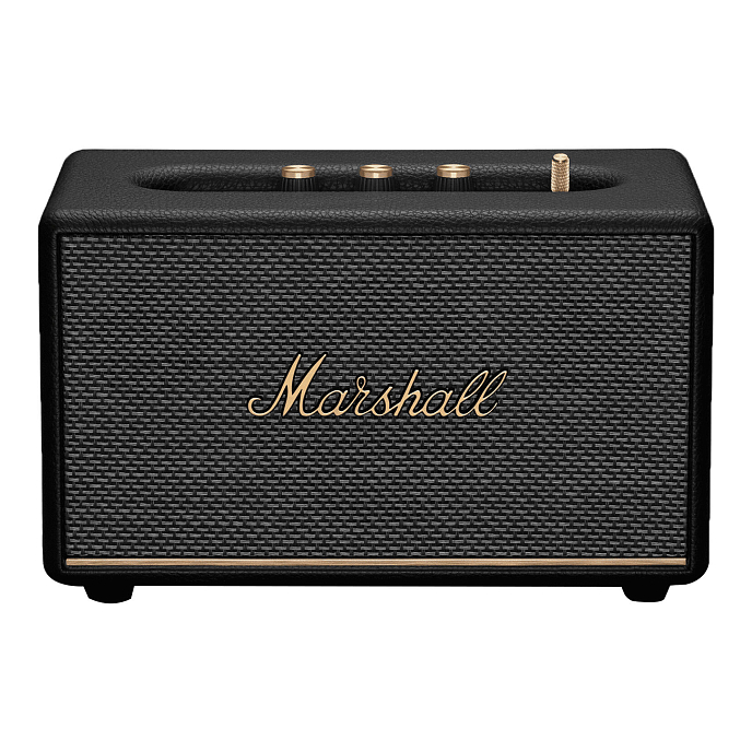 Портативная колонка Marshall Acton III Black - рис.0