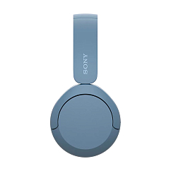 Беспроводные наушники Sony WH-CH520 blue наушники беспроводные накладные (SN S013241368D)_Уценка