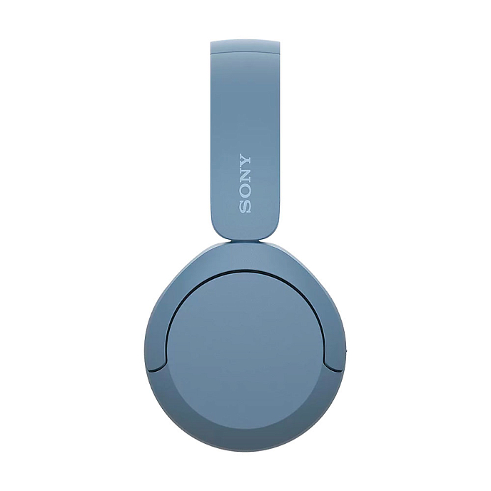Беспроводные наушники Sony WH-CH520 blue наушники беспроводные накладные (SN S013241368D)_Уценка - рис.1