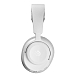 Игровая гарнитура SteelSeries Arctis Nova 3P Wireless White - рис.2