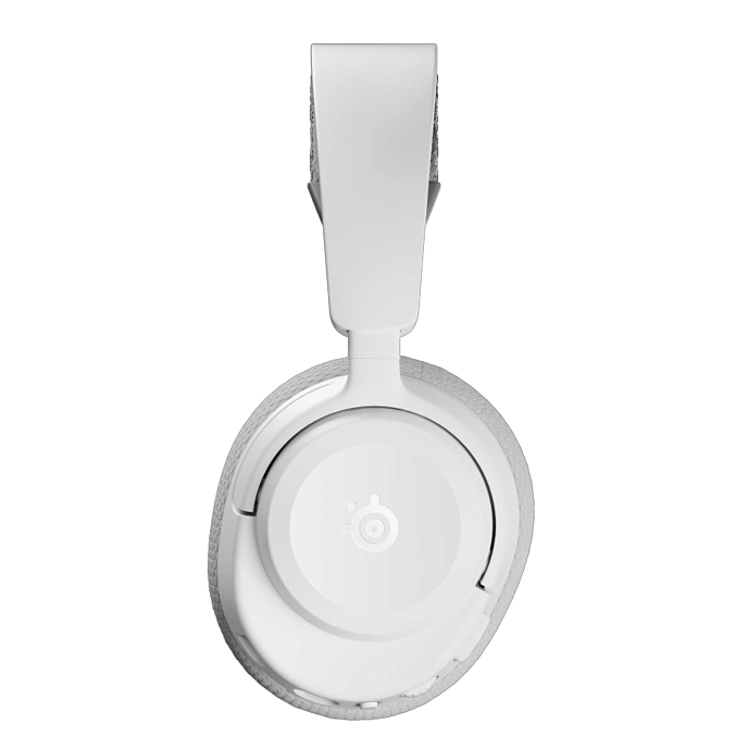 Игровая гарнитура SteelSeries Arctis Nova 3P Wireless White - рис.2