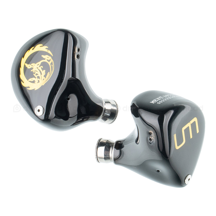 IEM наушники Unique Melody MEXT Universal 3.5mm - рис.1