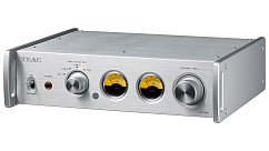 Интегральный усилитель TEAC AX-505 Silver