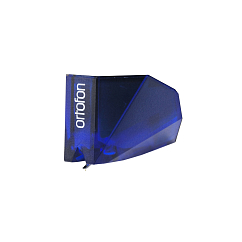 Игла звукоснимателя Ortofon Stylus 2M Blue