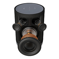 Беспроводная акустика Denon Home 200 Stone