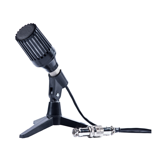 Микрофон Октава МД-380А - рис.0