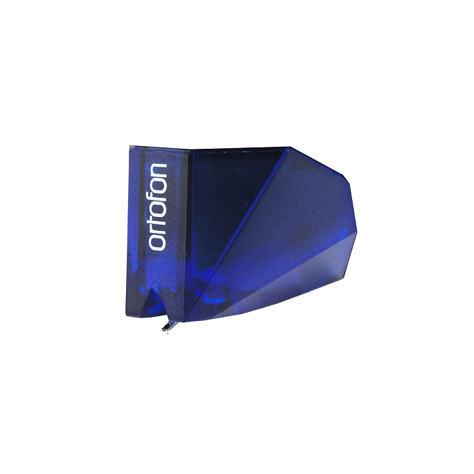 Игла звукоснимателя Ortofon Stylus 2M Blue - рис.0