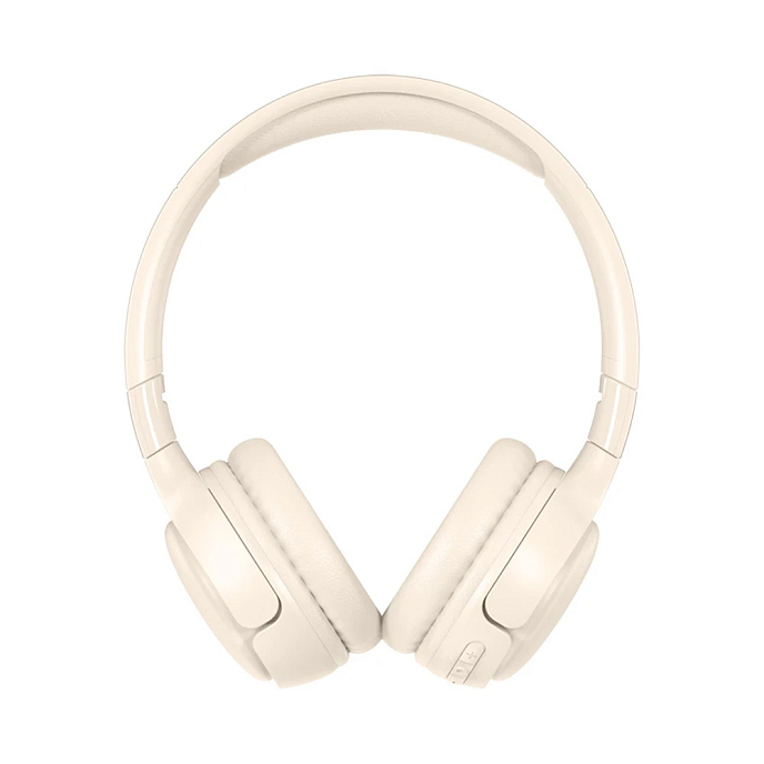 Наушники накладные Honor CHOICE Headphones Lite Beige - рис.6