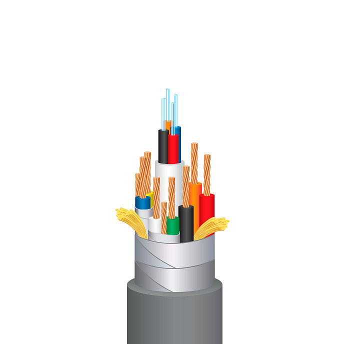 Кабель Wireworld Stellar Optical HDMI 20 m - рис.2