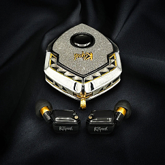 Беспроводные наушники T10 Bespoke Edition Bartolotta