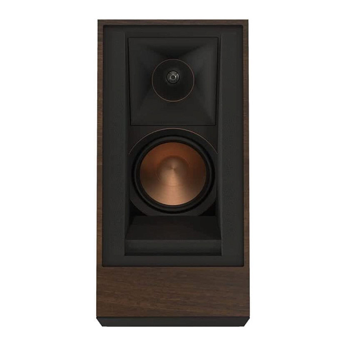 Напольная акустика Klipsch RP-8060-FA II Walnut - рис.9