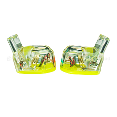 IEM наушники Aurian Acid Universal