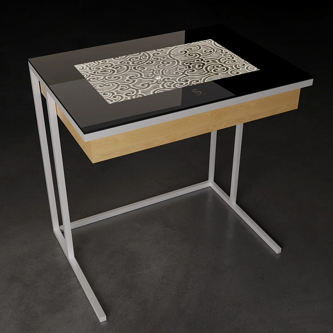 Стол Sandtable SOFI 700mm with acc - рис.6