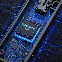 Bluetooth-ресивер FiiO BTR11 Black