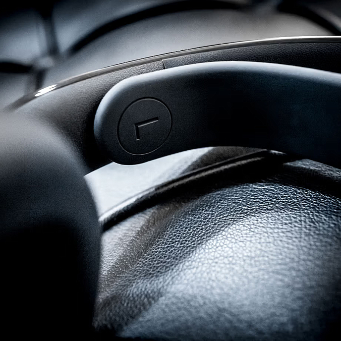 Игровая гарнитура Sony Pulse 3D black беспроводные полноразмерные игровые_OpenBox - рис.9