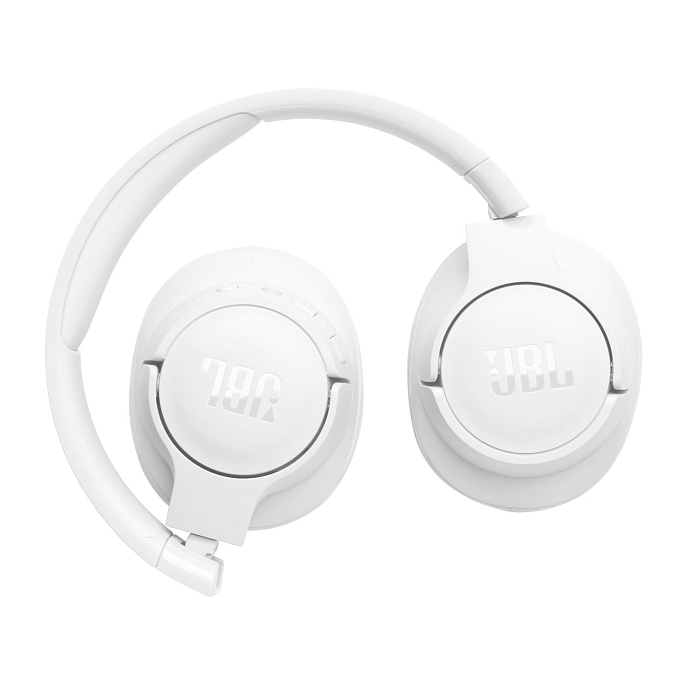 Беспроводные наушники JBL Tune 720BT White - рис.6