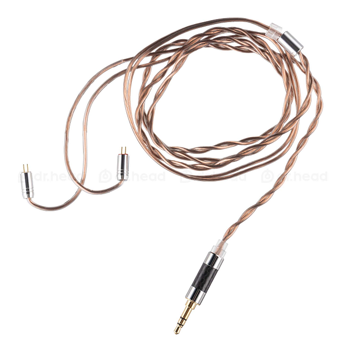 IEM наушники Kinera Freya Blue Snow Mountian - рис.8