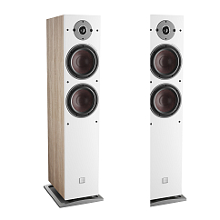Напольная акустика Dali Oberon 7 Light Oak