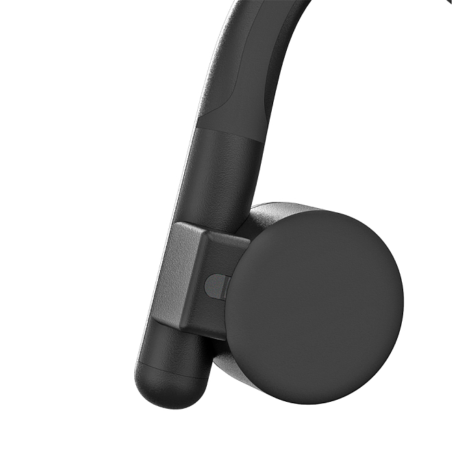 Беспроводные наушники Adidas Z.N.E. 01 ANC TWS Night Grey + Kaibo Audio Verse Black - рис.13