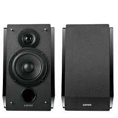 Полочная акустика Edifier R1855DB Matte Black