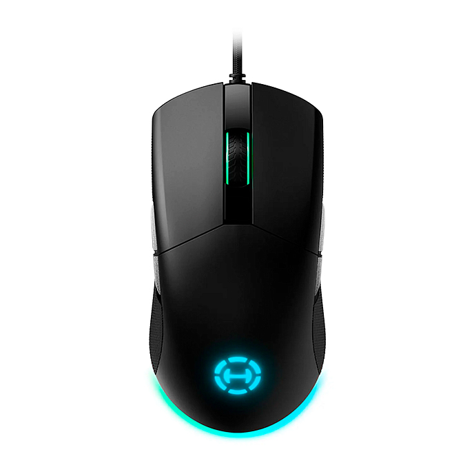 Мышь Edifier G4M Black - рис.0