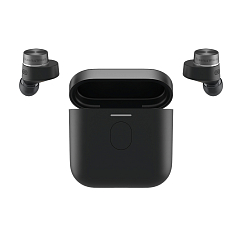 Беспроводные наушники Bowers & Wilkins Pi7 S2 Satin Black