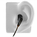 - рис.3 Наушники Klipsch X6i REFERENCE IN-EAR white - рис.3