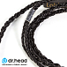 Кабель Labkable Silver Black MMCX - 3.5mm - рис.5 Кабель Labkable Silver Black MMCX - 3.5mm - рис.5