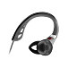 Наушники Polk Audio UltraFit 500 Black Red - рис.2