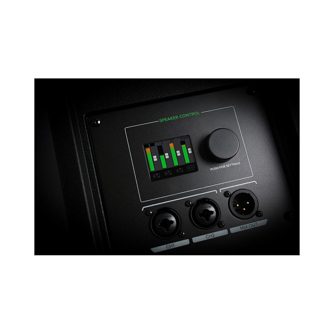 Акустическая система Mackie Thump12BST Black - рис.6