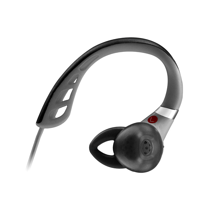 Наушники Polk Audio UltraFit 500 Black Red - рис.2
