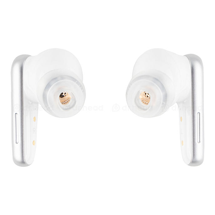 Беспроводные наушники Anker Soundcore Liberty 4 White - рис.7