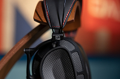 Наушники Dan Clark Audio Stealth VIVO 4.4mm 2m