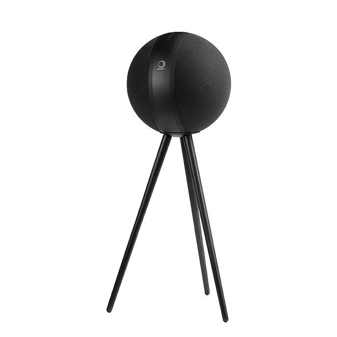 Беспроводная акустика Elipson Planet W35 Xl Black - рис.3