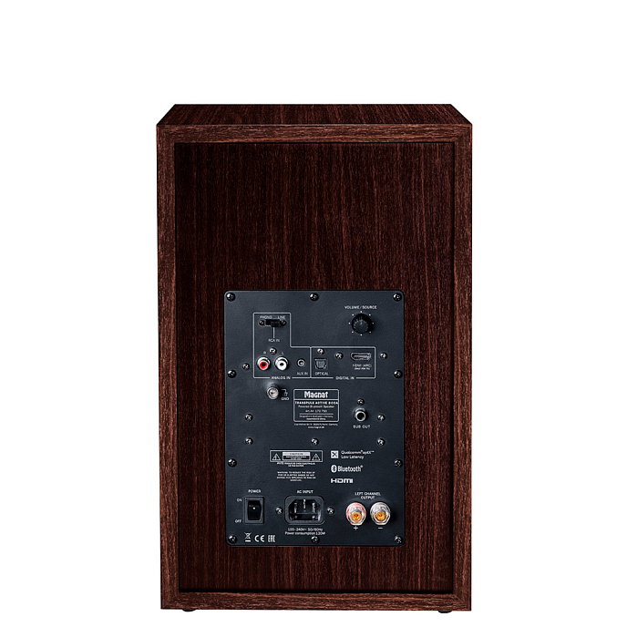 Полочная акустика Magnat Transpuls 800A - рис.7
