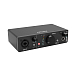 Аудиоинтерфейс Arturia MiniFuse 1 black внешний аудиоинтерфейс_OpenBox - рис.2 Аудиоинтерфейс Arturia MiniFuse 1 black внешний аудиоинтерфейс_OpenBox - рис.2