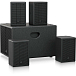 Акустическая система Behringer SAT 1004 Bundle - рис.1