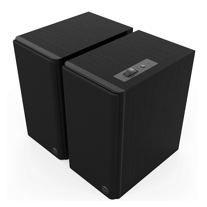 Полочная акустика Klipsch The Fives II Ebony - рис.4