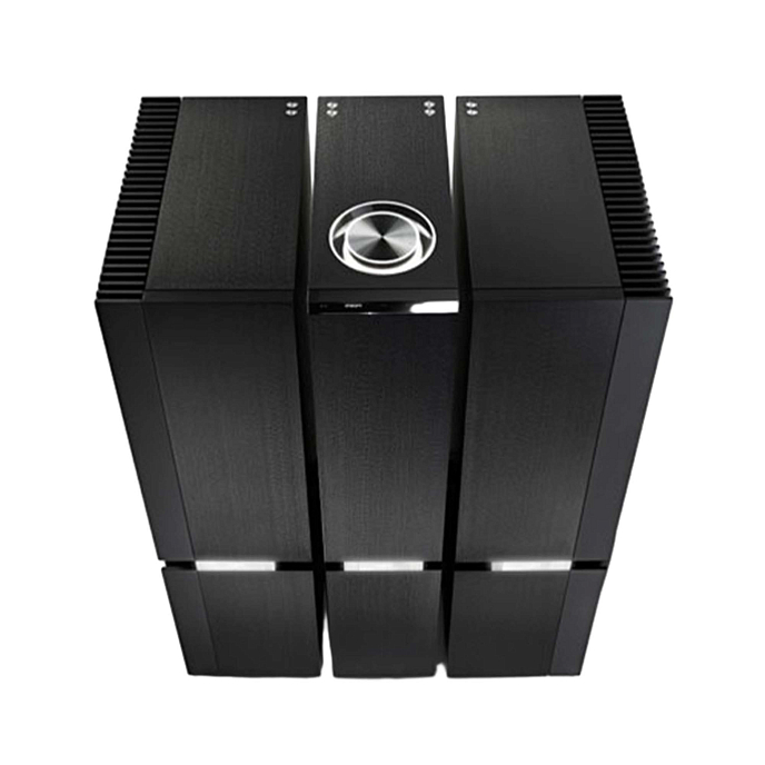 Предусилитель Naim Statement NAC S1 Preamp - рис.1