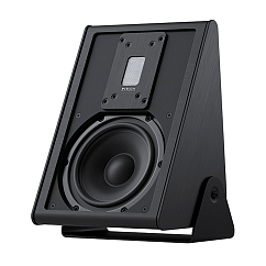 Настенная акустика Piega AP 1.2 Black