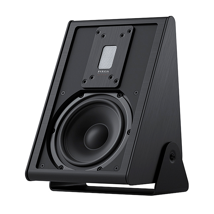 Настенная акустика Piega AP 1.2 Black - рис.1