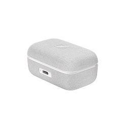 Беспроводные наушники Sennheiser Momentum True Wireless 4 White Silver