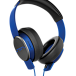 Наушники SOL Republic Master Tracks Electro Blue - рис.0
