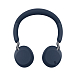 Беспроводные наушники Jabra Elite 45h Navy - рис.3