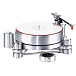 - рис.0 Проигрыватель винила Acoustic Solid Machine Small R WTB370 AT740 M2 Silver - рис.0