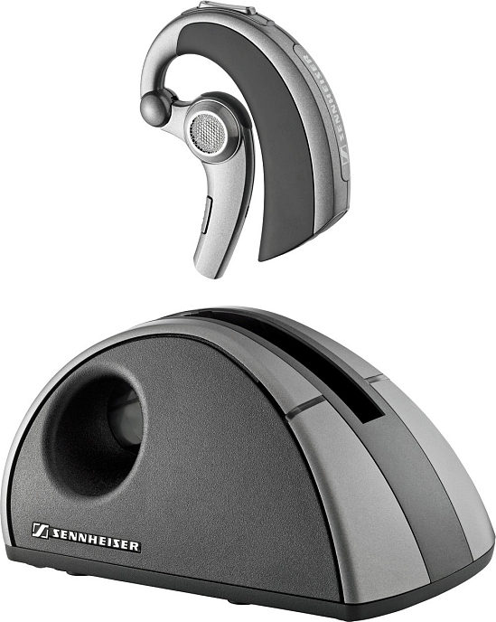 Наушники Sennheiser VMX 100 Titanium-EU - рис.3