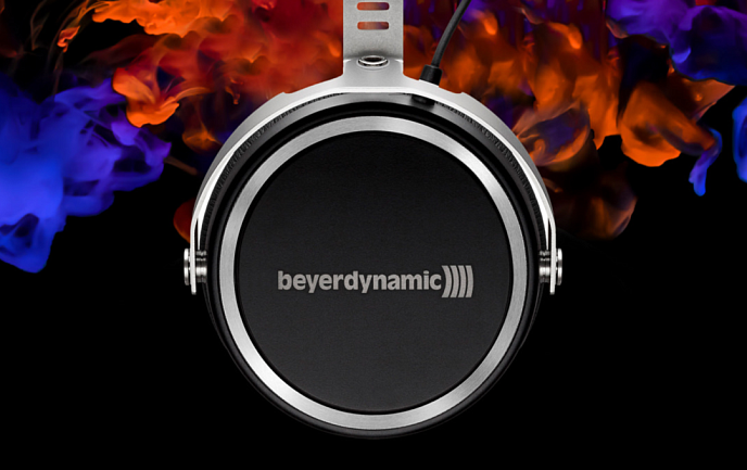 Наушники Beyerdynamic Aventho Wired Black - рис.6